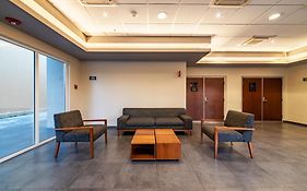 City Express By Marriott Villahermosa